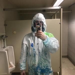 Meet your Posher, Brandon